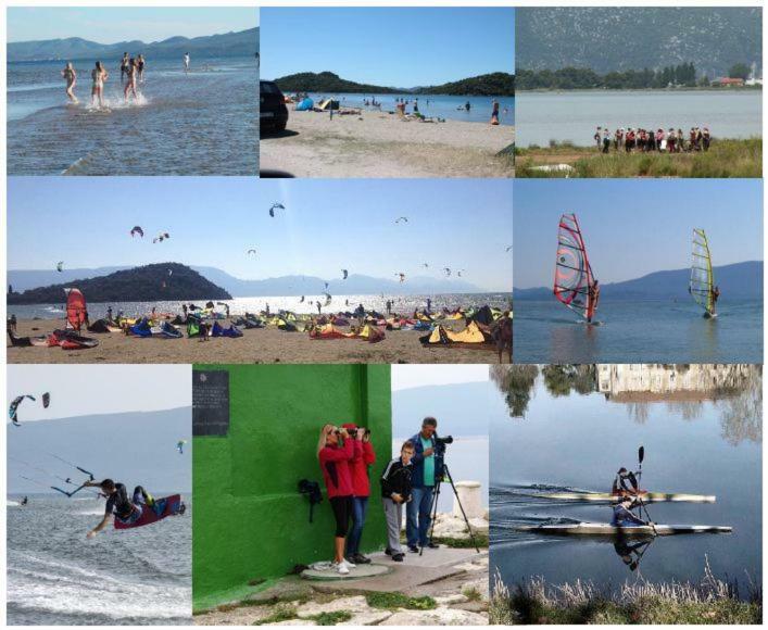 Apartment Neretva Dream Komin  Εξωτερικό φωτογραφία