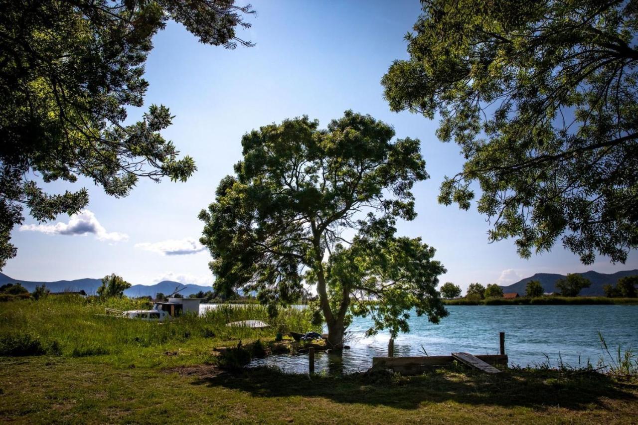 Apartment Neretva Dream Komin  Εξωτερικό φωτογραφία