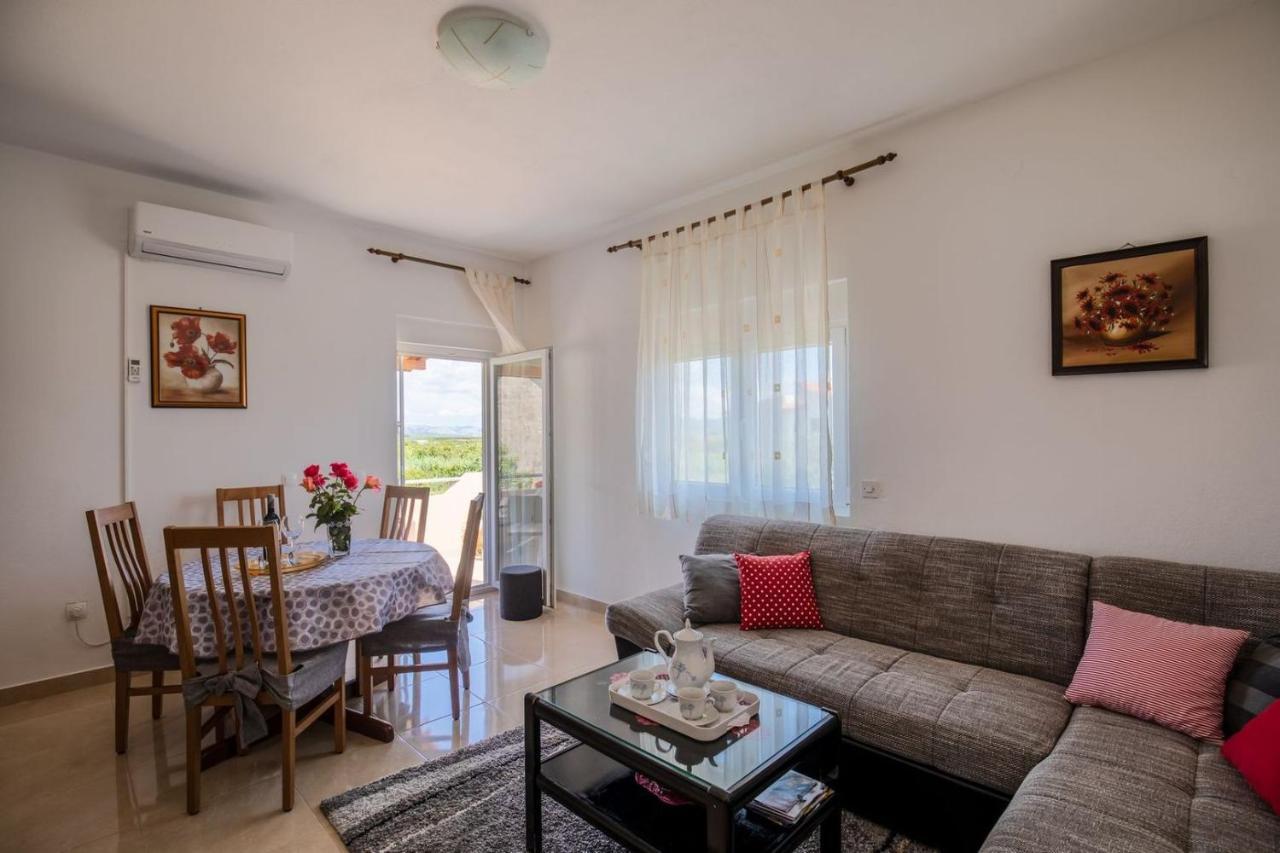 Apartment Neretva Dream Komin  Εξωτερικό φωτογραφία