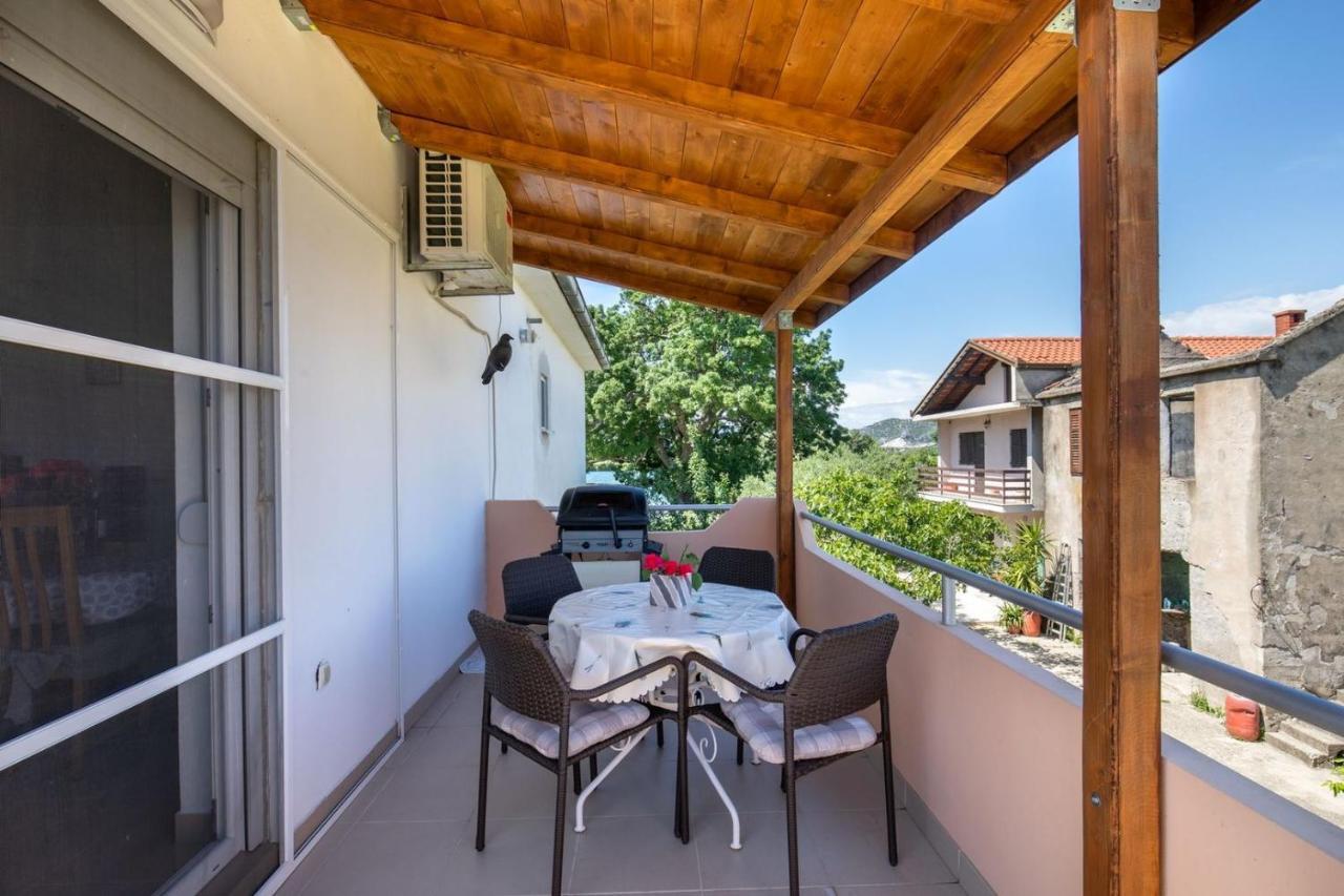 Apartment Neretva Dream Komin  Εξωτερικό φωτογραφία