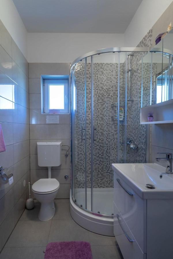 Apartment Neretva Dream Komin  Εξωτερικό φωτογραφία