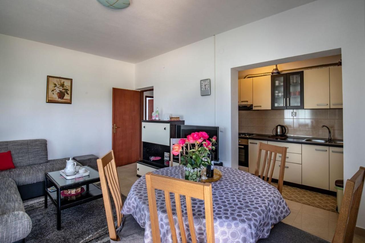 Apartment Neretva Dream Komin  Εξωτερικό φωτογραφία